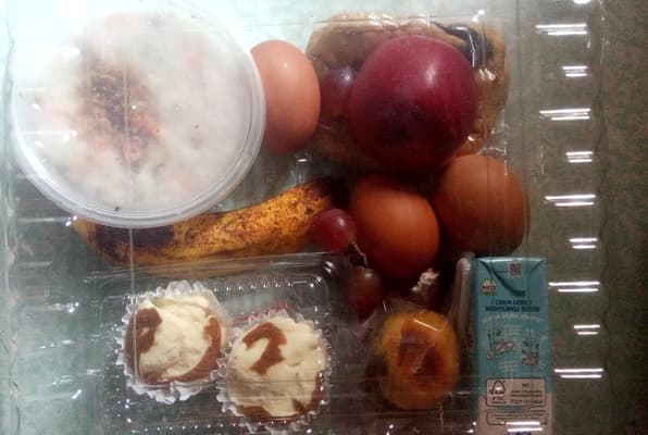 BPOM Desak Periksa Keamanan Makan Bergizi Gratis untuk Siswa Aceh