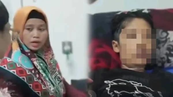 Ibu Tiri di Sukabumi Aniaya Bocah 13 Tahun hingga Tewas, Dalih Mendidik