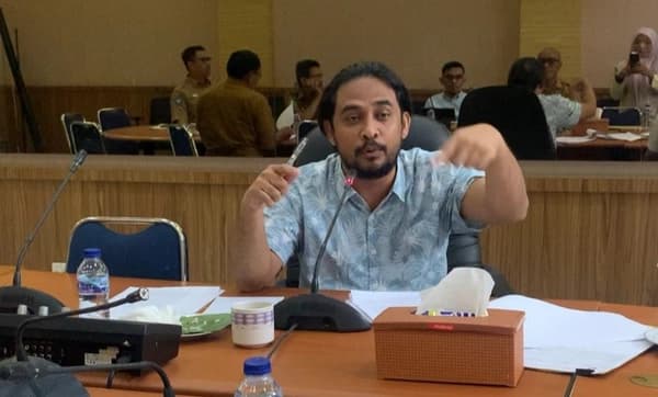 PT Asdal Dianggap Arogan, Gerindra Tolak Perpanjangan HGU di Aceh Selatan