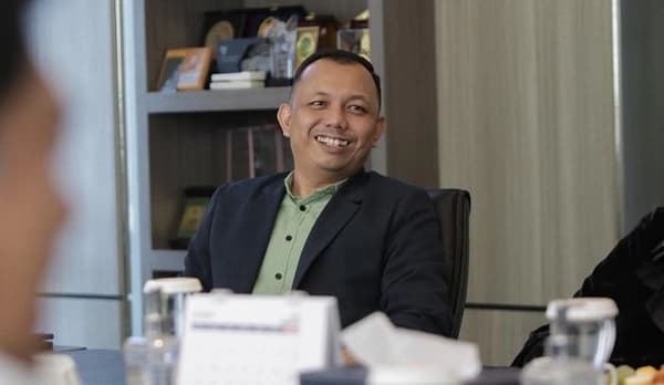 Zulhan Hanafiah Terpilih Jadi Keuchik Jeulingke dengan 911 Suara, Pelantikan Februari 2026