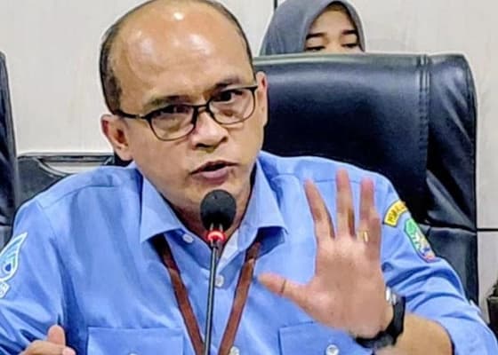 Perumdam Aceh Barat Daya Mandiri, Subsidi Air Bersih untuk Warga Miskin Tetap Aman