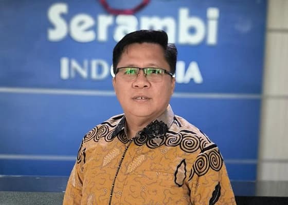 Serambi RUN 2026 Usung Charity untuk Korban Bencana Aceh, Digelar 25 Januari