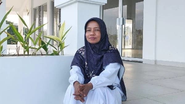 Pendidikan Berkualitas untuk Hadapi Tantangan Global di Aceh