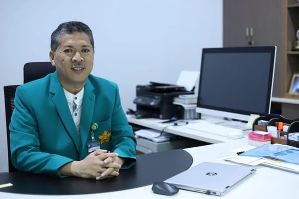 Rektor USK Ingatkan Lulusan Jaga Kepedulian Sosial di Tengah Bencana Aceh