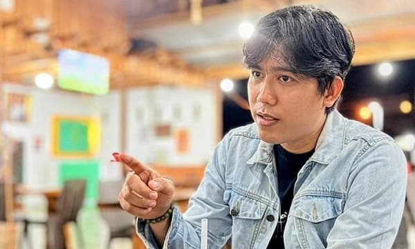 KNPI Apresiasi Kemandirian Perumdam Tirta Abdya, Target Sumbar PAD 2026