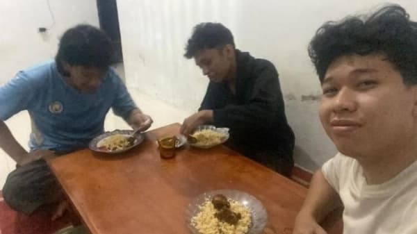 Mahasiswa Gayo Bertahan di Banda Aceh, Rindu Keluarga Pascabencana