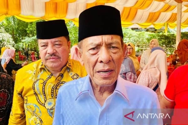 DPR RI desak percepat pembangunan infrastruktur pascabencana di Nagan Raya