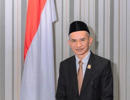 DPRK Aceh Singkil Desak Pembayaran Gaji Aparat Kampung Meski APBK Belum Disahkan