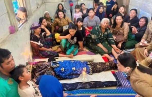 Dua Calon PPPK Aceh Singkil Meninggal Sebelum Dilantik, Keluarga Ditinggal Duka