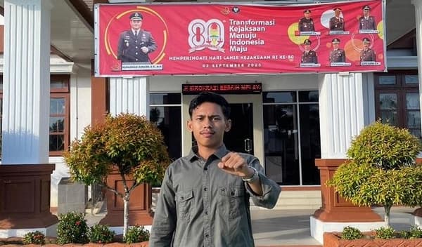 Mahasiswa Aceh Singkil Desak Pemkab Tegakkan Hak Kebun Plasma