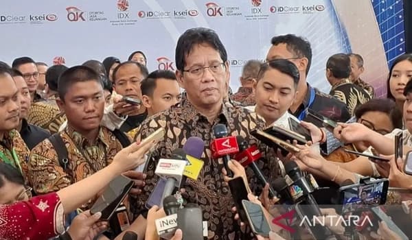 Menkeu Purbaya Siapkan Sanksi Tegas Pegawai Pajak Aceh Terlibat Korupsi