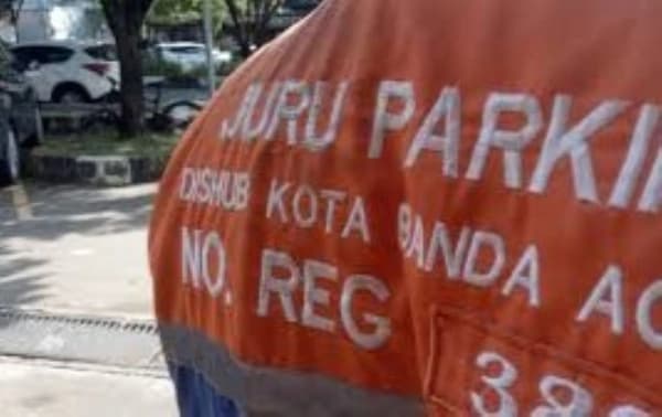 Pengelolaan Parkir Suzuya Mall Meulaboh Dipertanyakan, Potensi Ratusan Juta Tak Masuk PAD Gampong