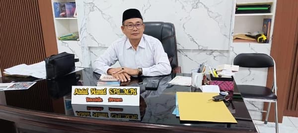 Aceh Peringkat 31 TKA Nasional: Apa yang Salah dengan Pendidikan Kita?