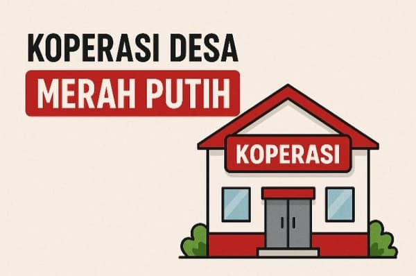 Kendala Lahan Hambat Pembangunan Gedung Koperasi Merah Putih di Lhokseumawe