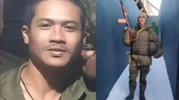 Anggota Brimob Aceh Diduga Jadi Tentara Bayaran Rusia di Donbass