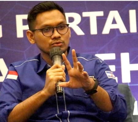 Aceh Tangguh Bencana: Strategi Pembangunan Berbasis Mitigasi Risiko