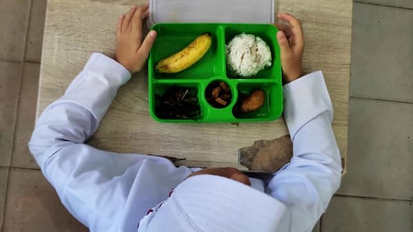Dapur Makan Bergizi di Aceh Barat Daya Berjalan Tanpa Pengawasan Satgas