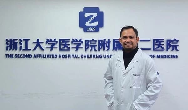 Dr. Emil Perkuat Layanan Kateterisasi Jantung di RSUDYA Aceh Selatan