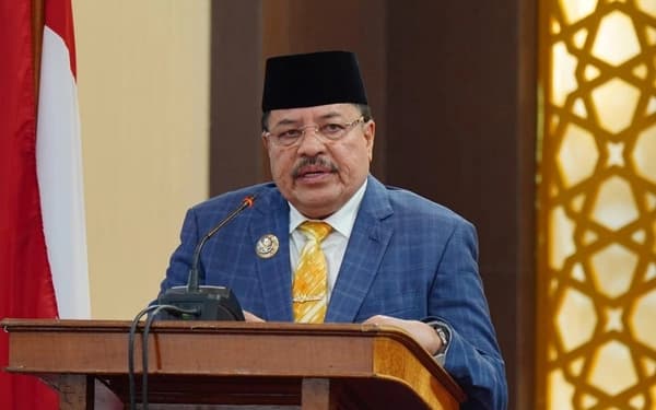 Pemkab Nagan Raya Gelar Safari Ramadhan 2026 untuk Perkuat Silaturahmi dan Syiar Islam