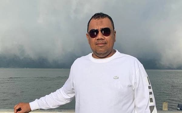 Potensi Gas Tangkulo Ubah Ekonomi Aceh dengan Cadangan 2 TCF