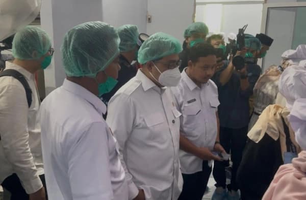 Pidie Manfaatkan Dana APBN untuk Bangkitkan Ekonomi dan Gizi Anak