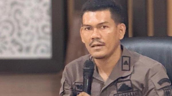 Korupsi Dana Gampong Seurapong, Penjabat Keuchik Ditahan 20 Hari