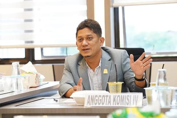 DPRA Ingatkan Pemerintah Jangan Gunakan Dana Bencana untuk Tunjangan Pejabat