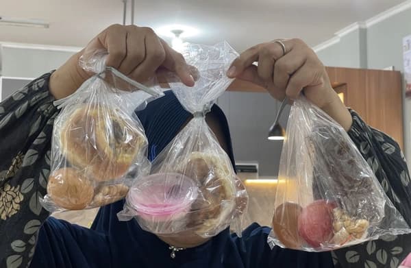 Pembagian MBG di Banda Aceh Berubah Jadwal dan Menu Saat Ramadan