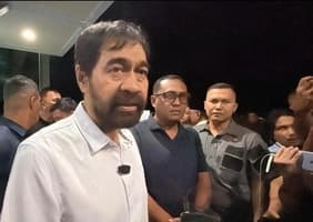 Daftar Bantuan Asing untuk Korban Banjir di Aceh, Mualem: Siapa pun yang Menolong Kami Terima