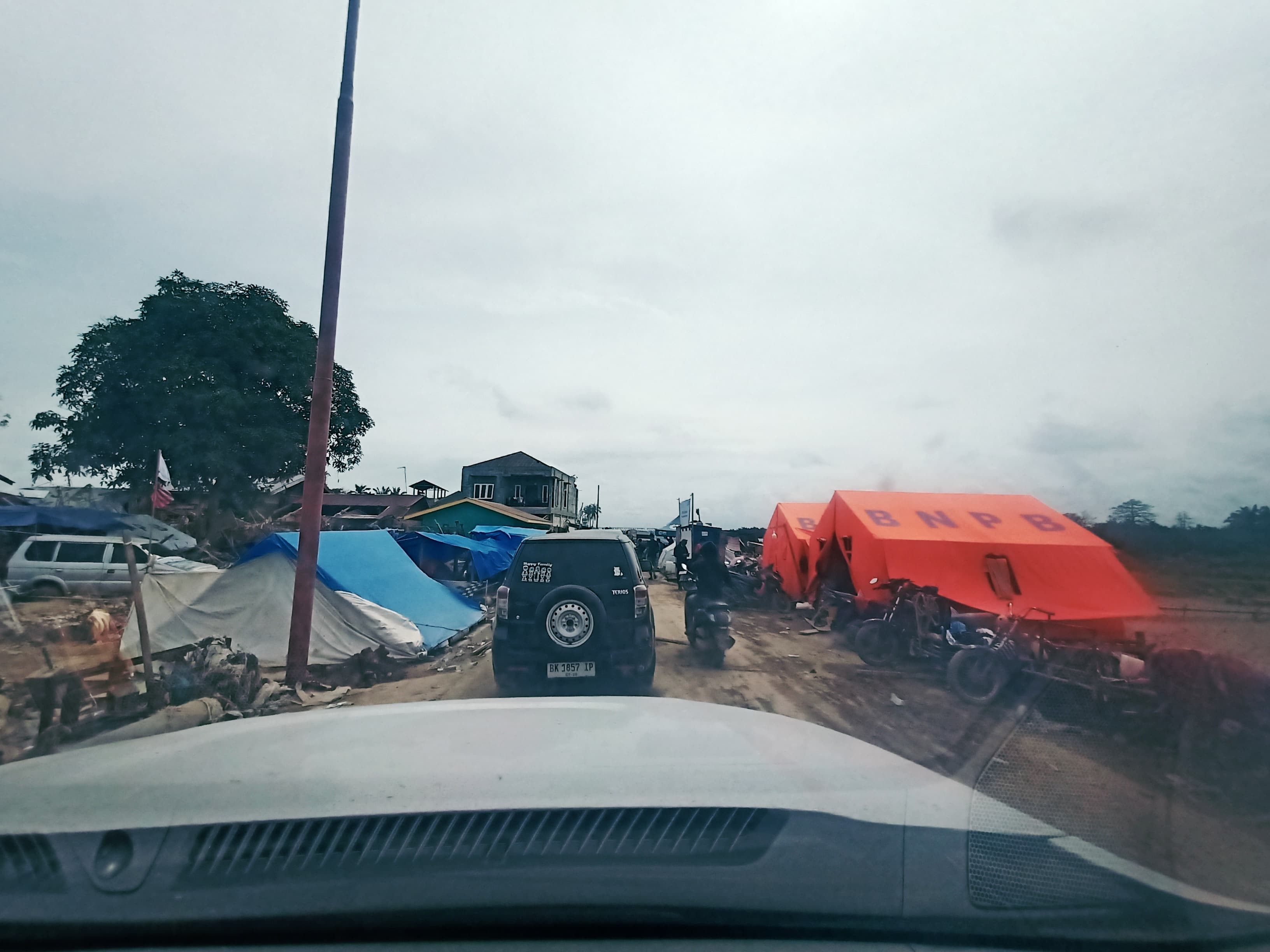 Satgas Pemulihan DPR RI Dinilai Perkuat Koordinasi Penanganan Pascabencana