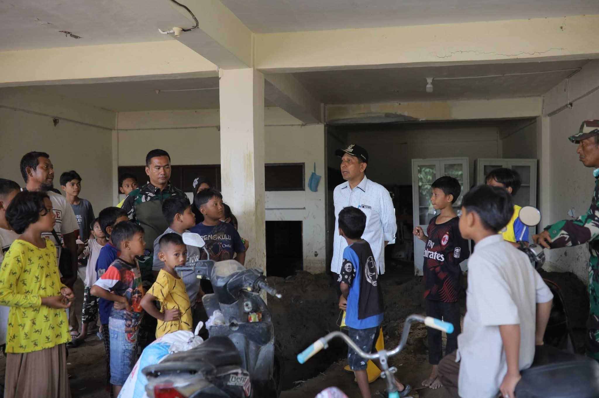 Pidie Jaya Perpanjang Status Darurat Bencana untuk Ketiga Kalinya