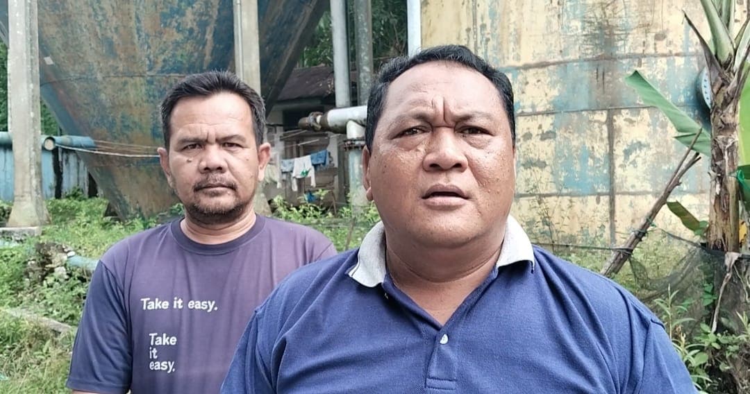 Banjir Aceh Tenggara Rusak PDAM, 6 Ribu Pelanggan Kehilangan Air Bersih