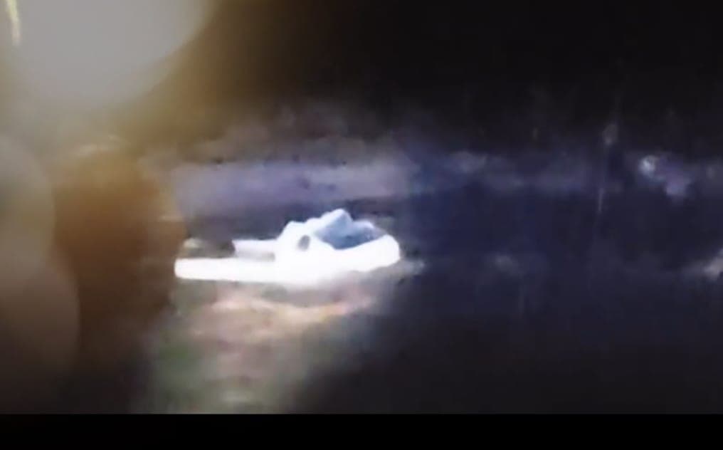 Mobil Pick Up Terseret Banjir di Sungai Alas, Akses Kutacane-Gayo Lues Putus