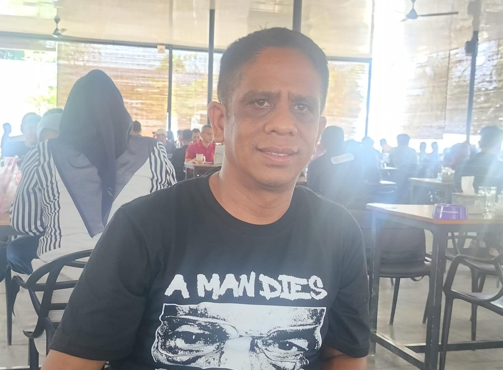 Pengibaran Simbol Politik di Tengah Bencana Aceh Ganggu Fokus Kemanusiaan