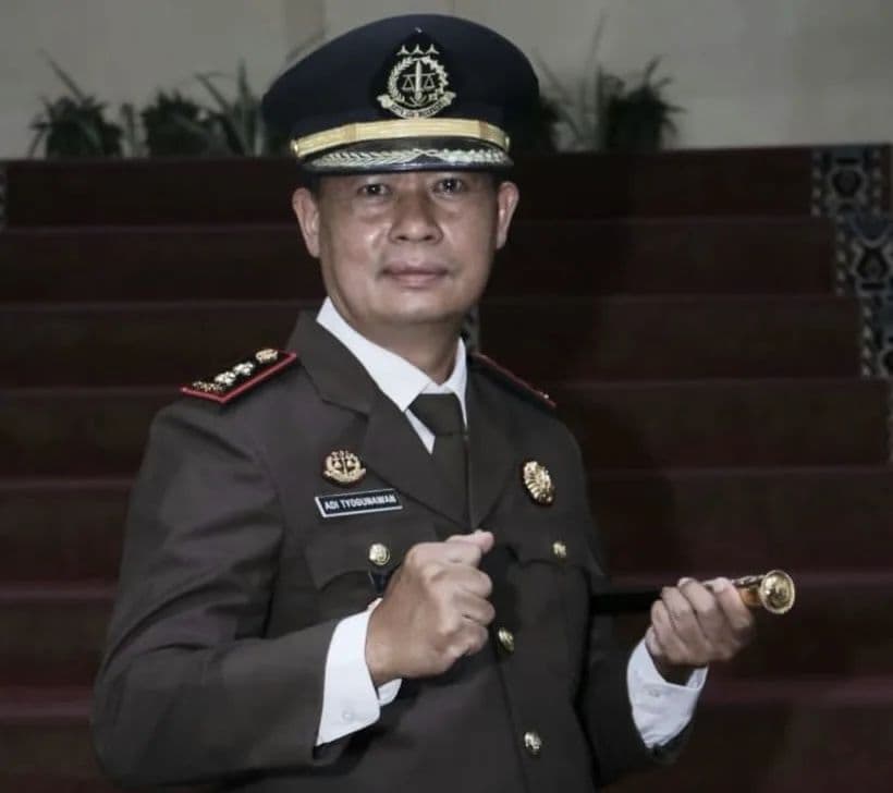 Kejari Langsa Tutup Rapat Kasus Dugaan Penyimpangan Proyek PUPR Rp1,7 Miliar