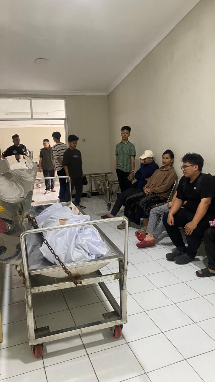 Anggota DPR Aceh Fasilitasi Pemulangan Jenazah Mahasiswa Hafiz Qur’an Asal Aceh Tenggara