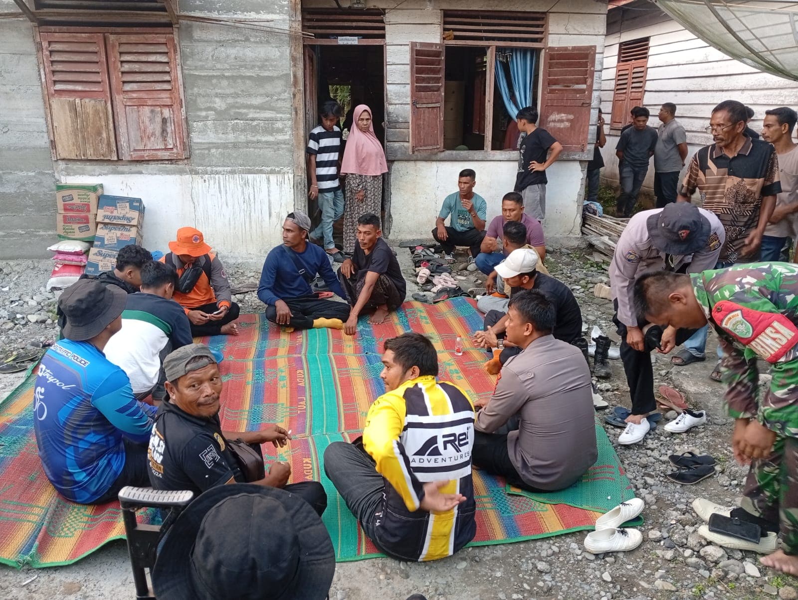 Warga Nagan Raya Diminta Hindari Hutan Setelah Serangan Harimau