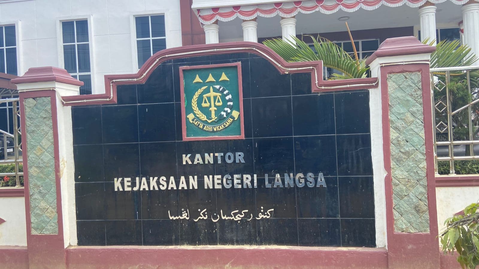LAKI Desak Kejati Aceh Ambil Alih Kasus Korupsi PUPR Langsa Rp1,75 Miliar