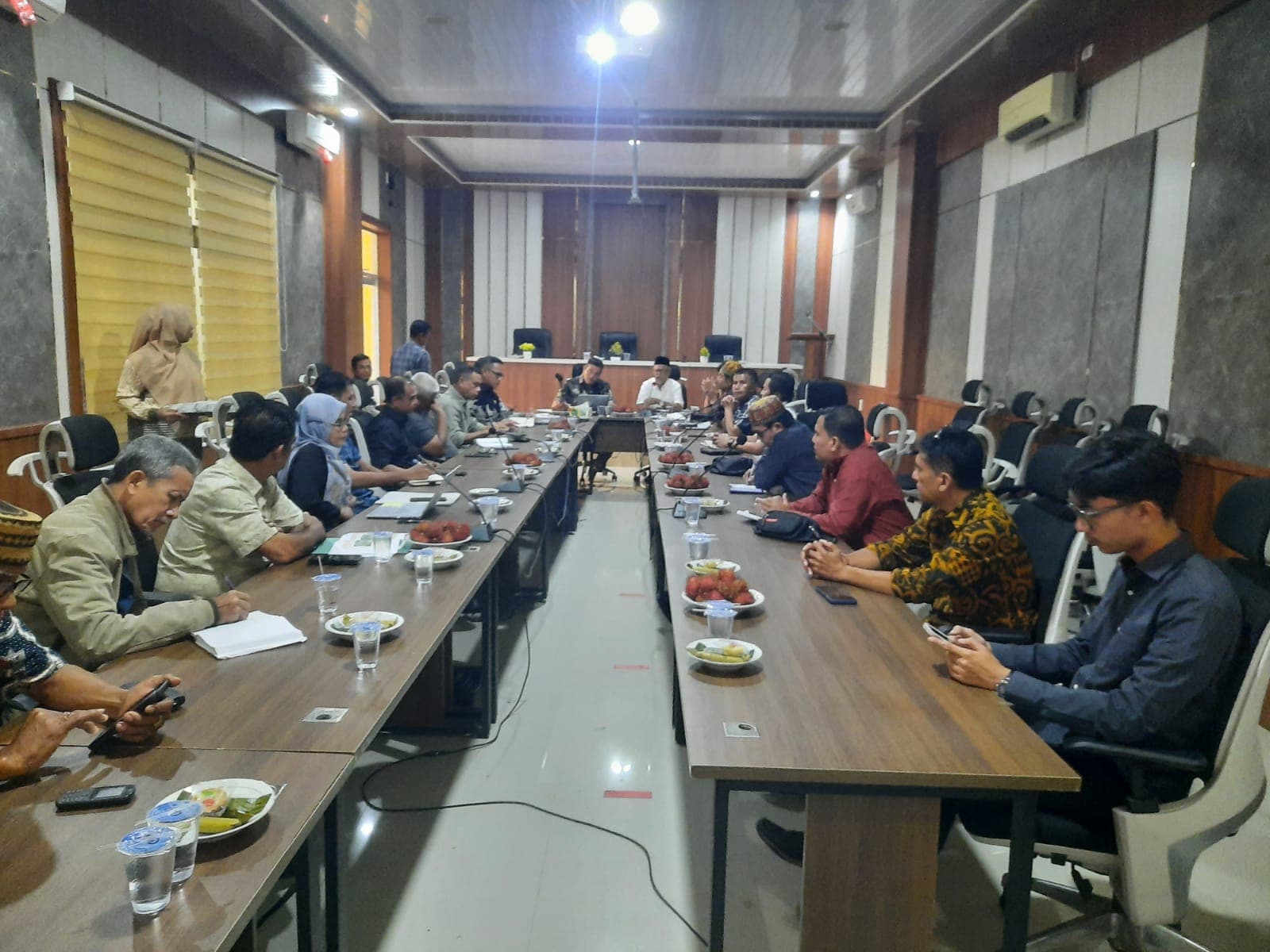 Aktivis Desak Revitalisasi Panglima Uteun untuk Lindungi Hutan Aceh