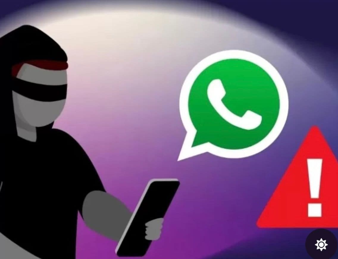 Waspada Penipuan WhatsApp Atas Nama Wartawan PWI Aceh yang Sakit