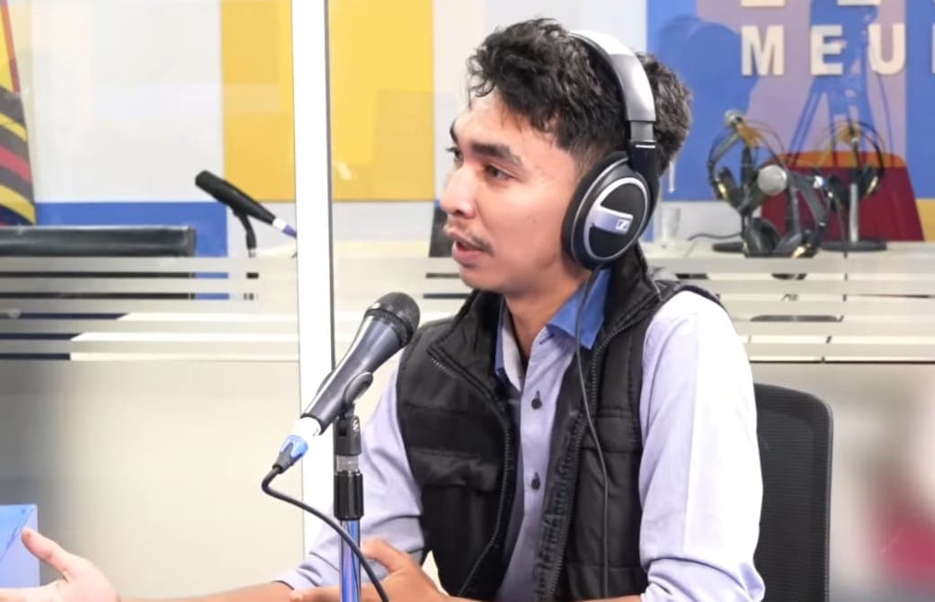 Tonicko Anggara Desak Pencopotan Plt Sekda Aceh Selatan Akibat Kegagalan Tangani Bencana