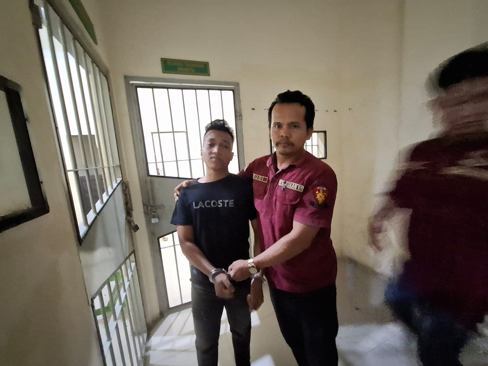 Pembunuhan Sadis di Aceh Tenggara, Pelaku Dituntut Hukuman Mati