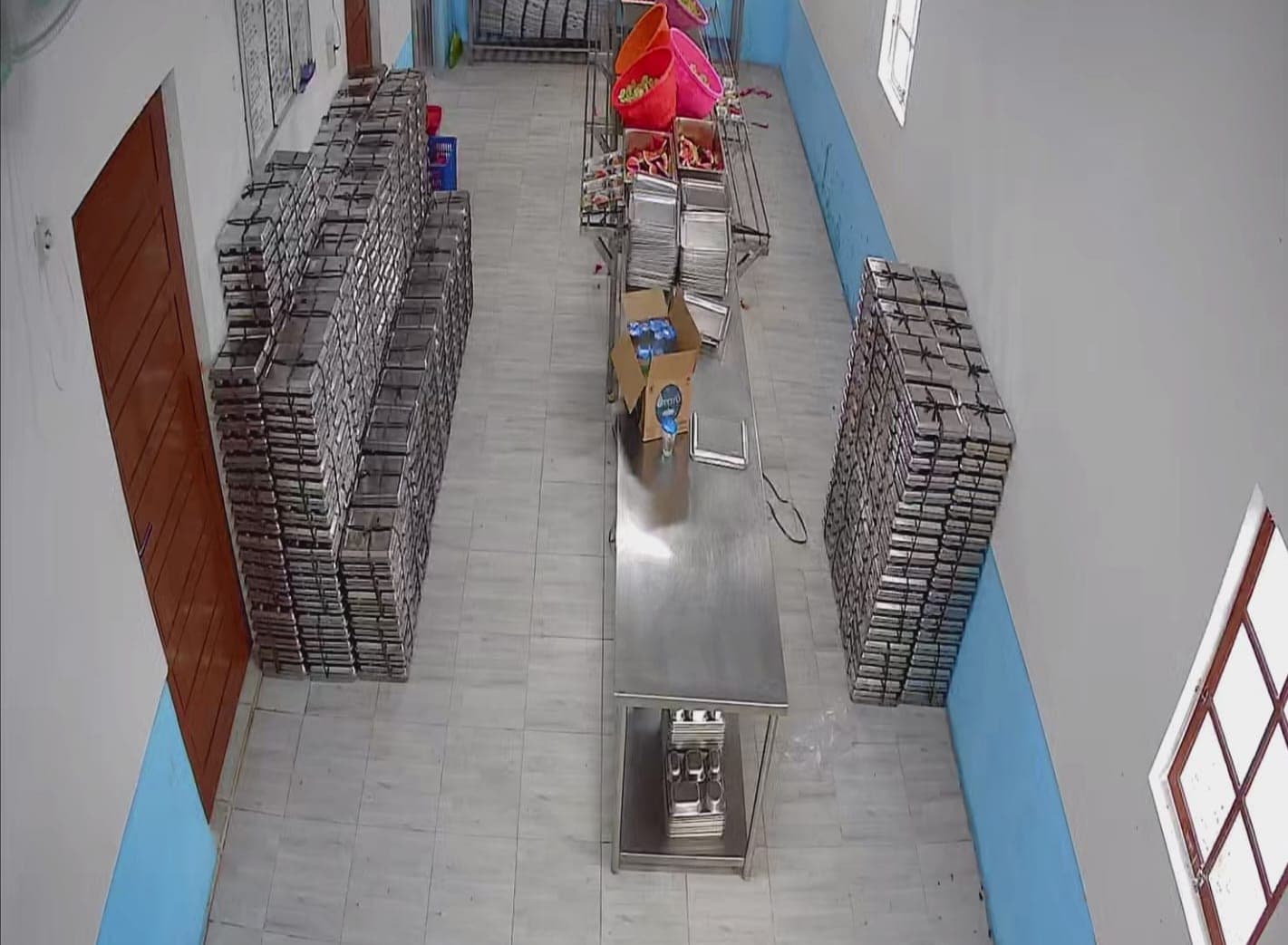 Dapur SPPG Yayasan Pura di Pidie Kembali Beroperasi Setelah Tersegel 24 Jam