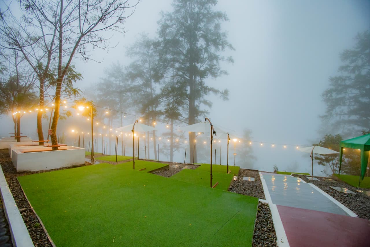 Takengon Bangkit: Dream Hill Villa Hadirkan Wajah Baru Pasca Bencana