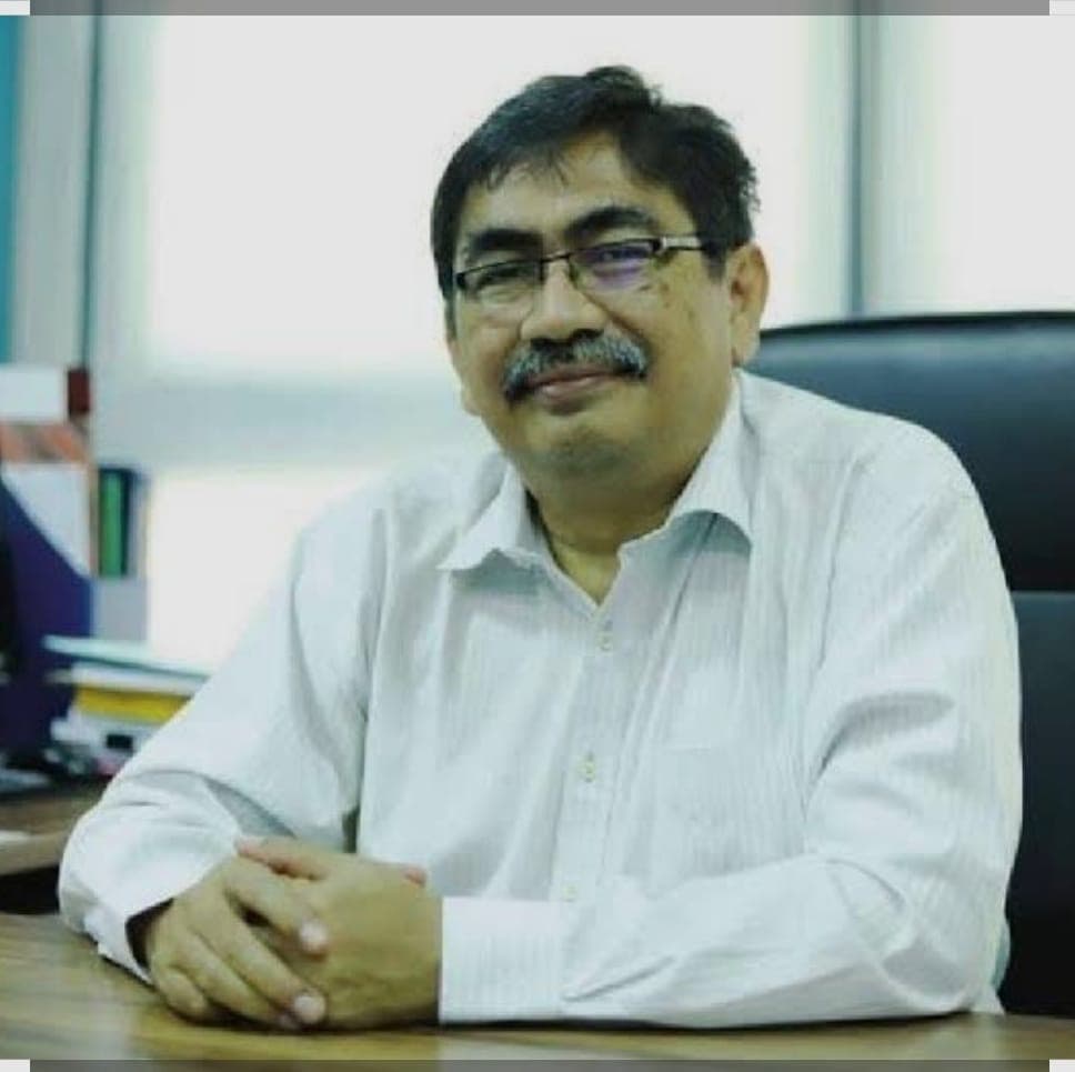 Iskandarsyah Madjid Bakal Jadi Ketua ISEI Aceh, Harapkan Peningkatan Ekonomi Pasca Bencana