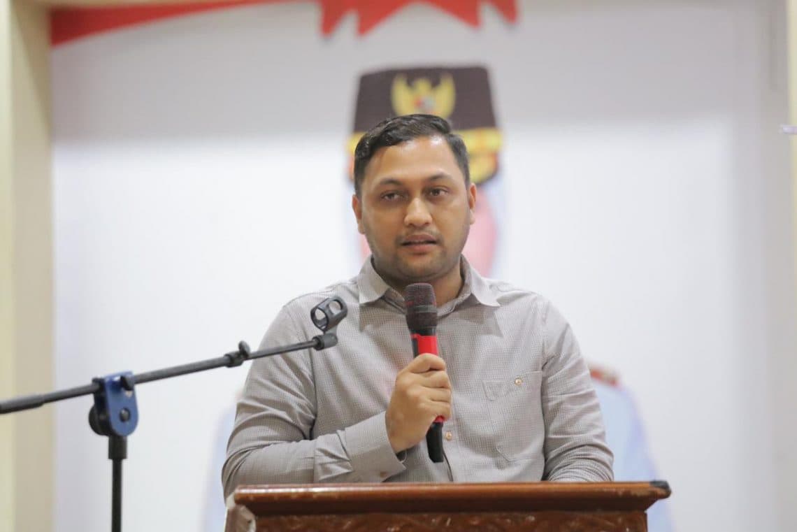 Perusahaan Perkebunan di Nagan Raya Wajib Patuhi Harga Sawit, Tegaskan Praktisi Hukum