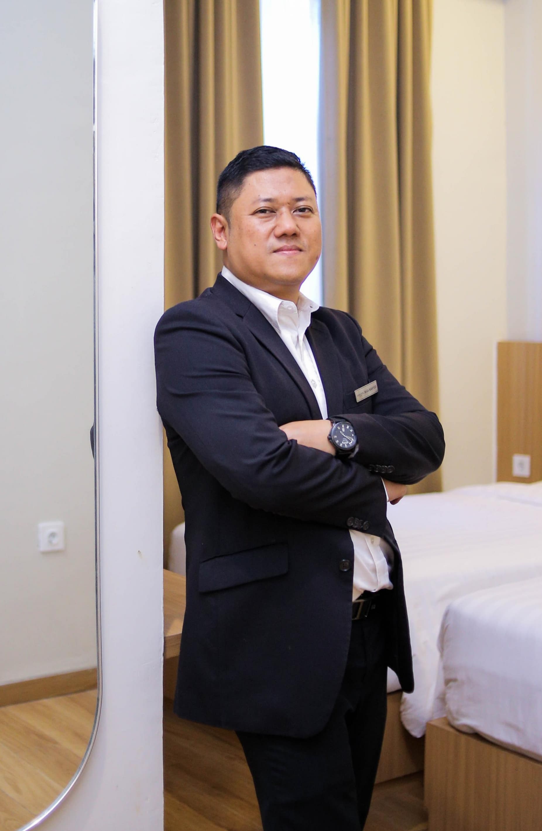 Hotel Aceh Harus Berkarakter dan Kompetitif untuk Pertumbuhan Ekonomi