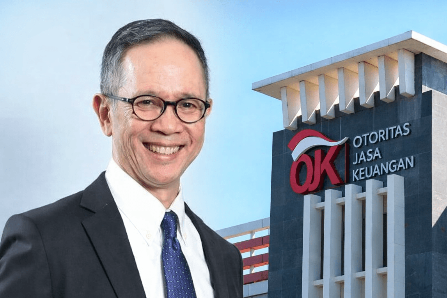 Krisis Kepemimpinan OJK: Mahendra Siregar dan Tim Pengawas Keuangan Mengundurkan Diri