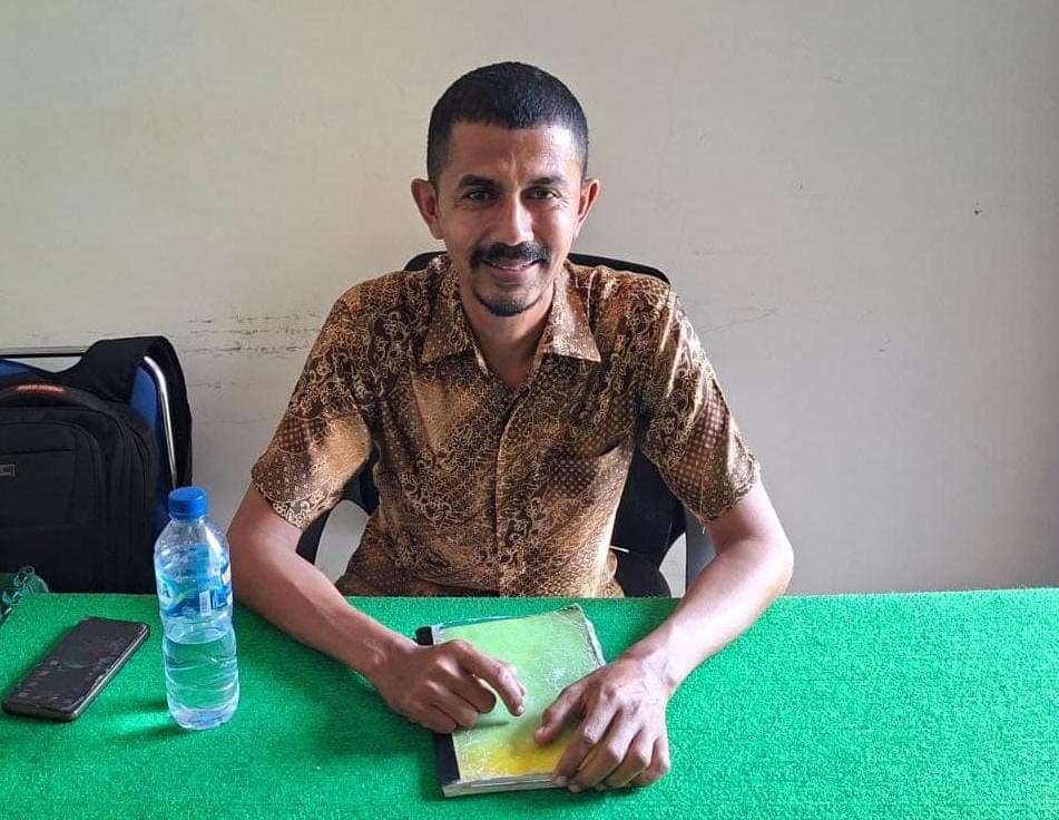 Nilai TKA Aceh Rendah, Guru Tidak Saja yang Bertanggung Jawab