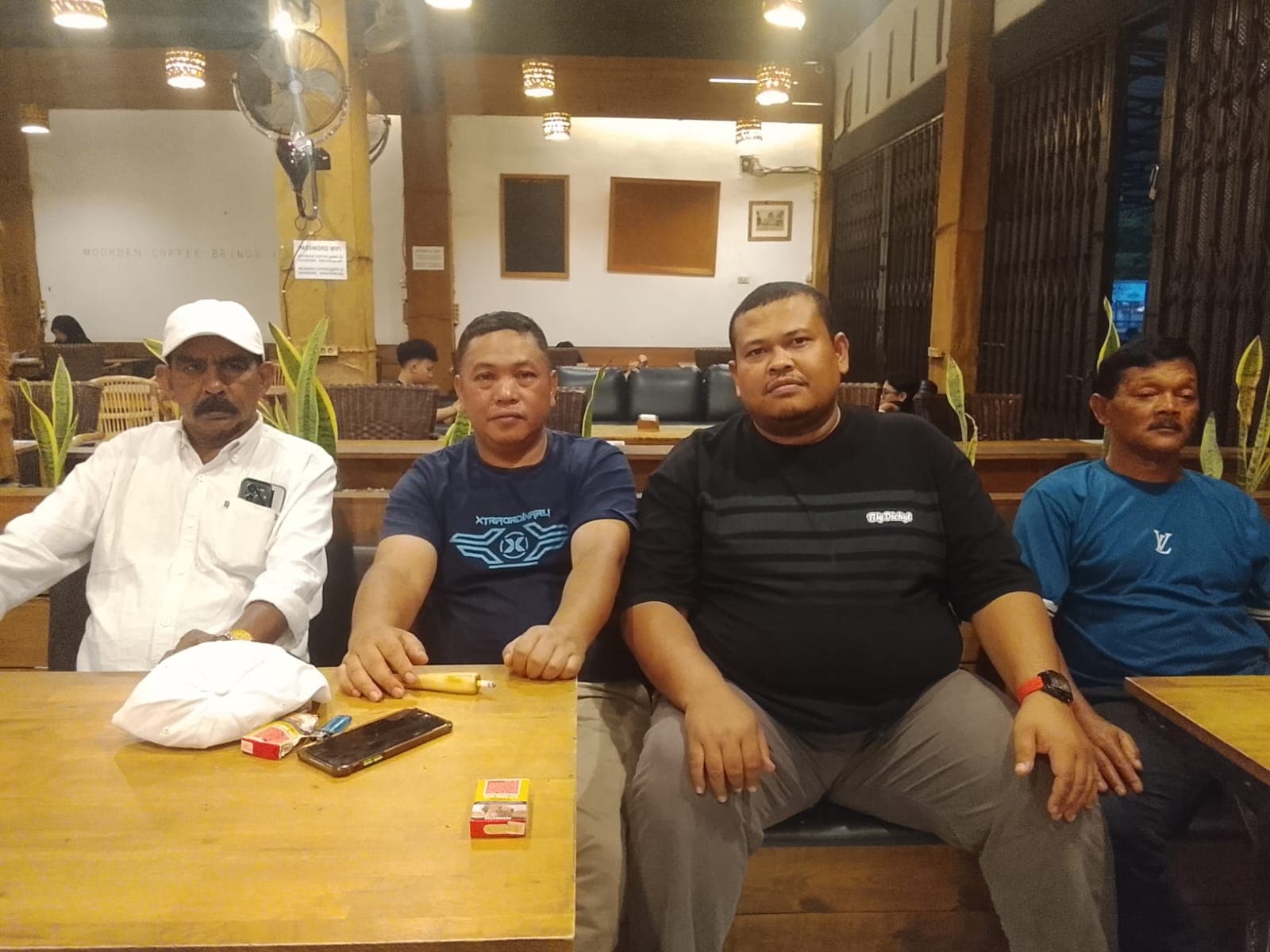 KPA Aceh Tengah Imbau Soliditas, Fokus Bantu Mualem Bangun Aceh